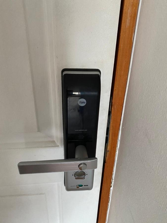 迪派特门托东米格尔克拉罗酒店 圣地亚哥 外观 照片